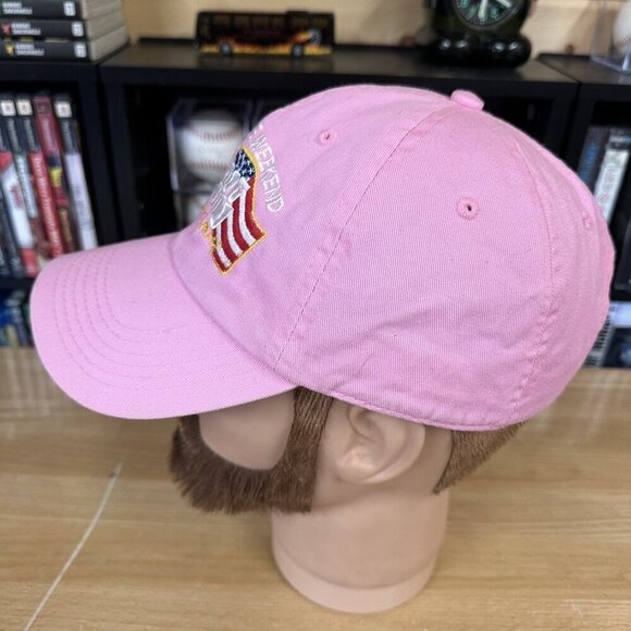 Indi ‘07 Race Weekend Red Hot Racing Car Racing “Here For The Party” Pink - Picture 2 of 5